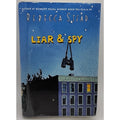 Liar and Spy by Rebecca Stead (2012, Hardcover)