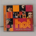 Hot Pants Road Club CD