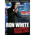 Ron White: Behavioral Problems (DVD, 2009)