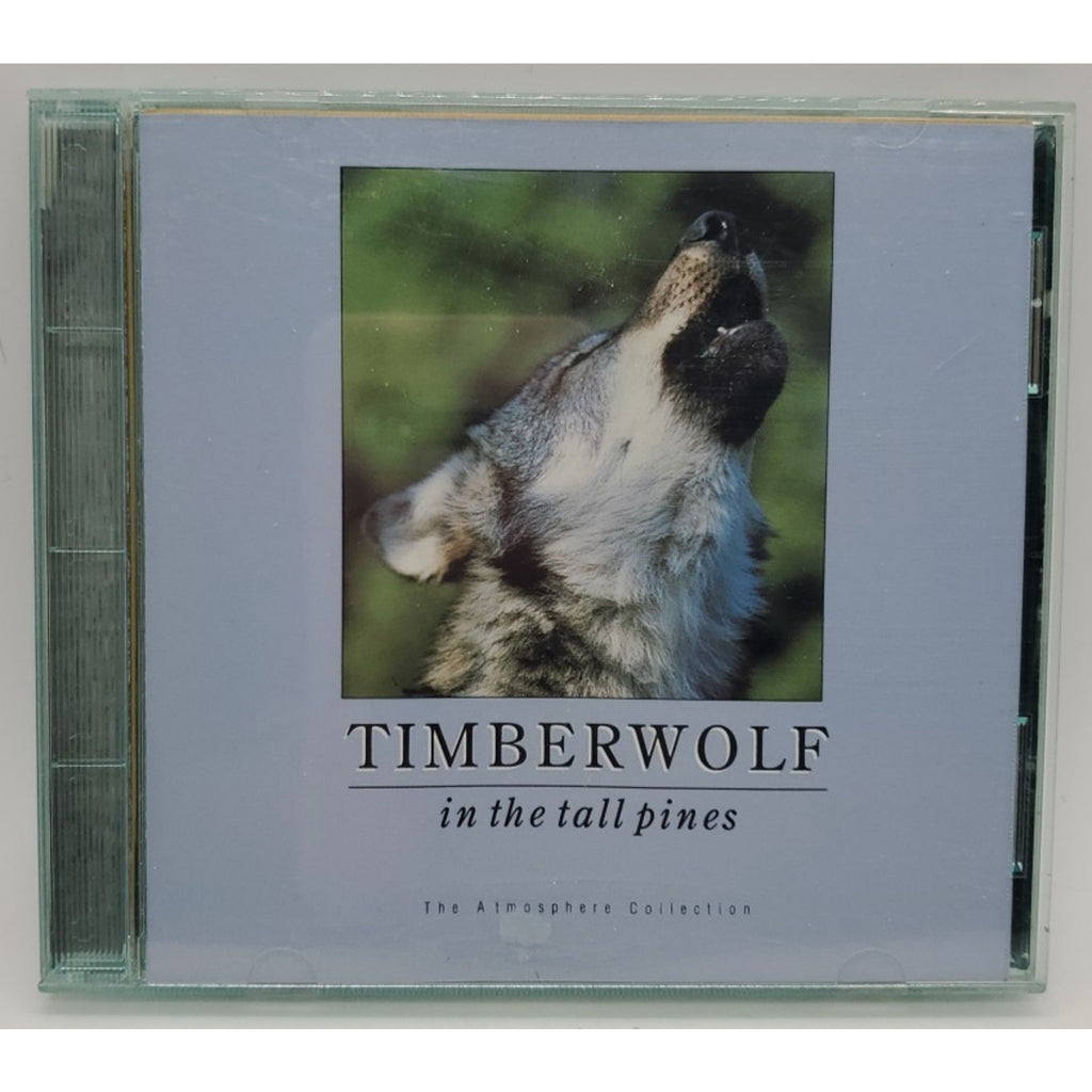 In the Tall Pines by Various (CD, 1990)