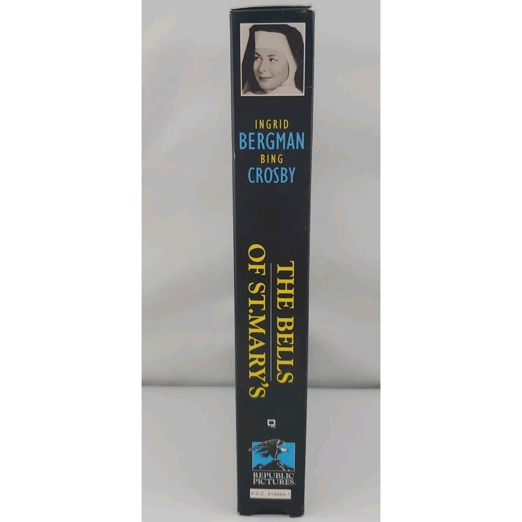 Bells of St. Mary's (VHS)