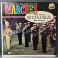 99 Men In Brass ‎– Play Marches Of John Philip Sousa And Others (Vinyl)