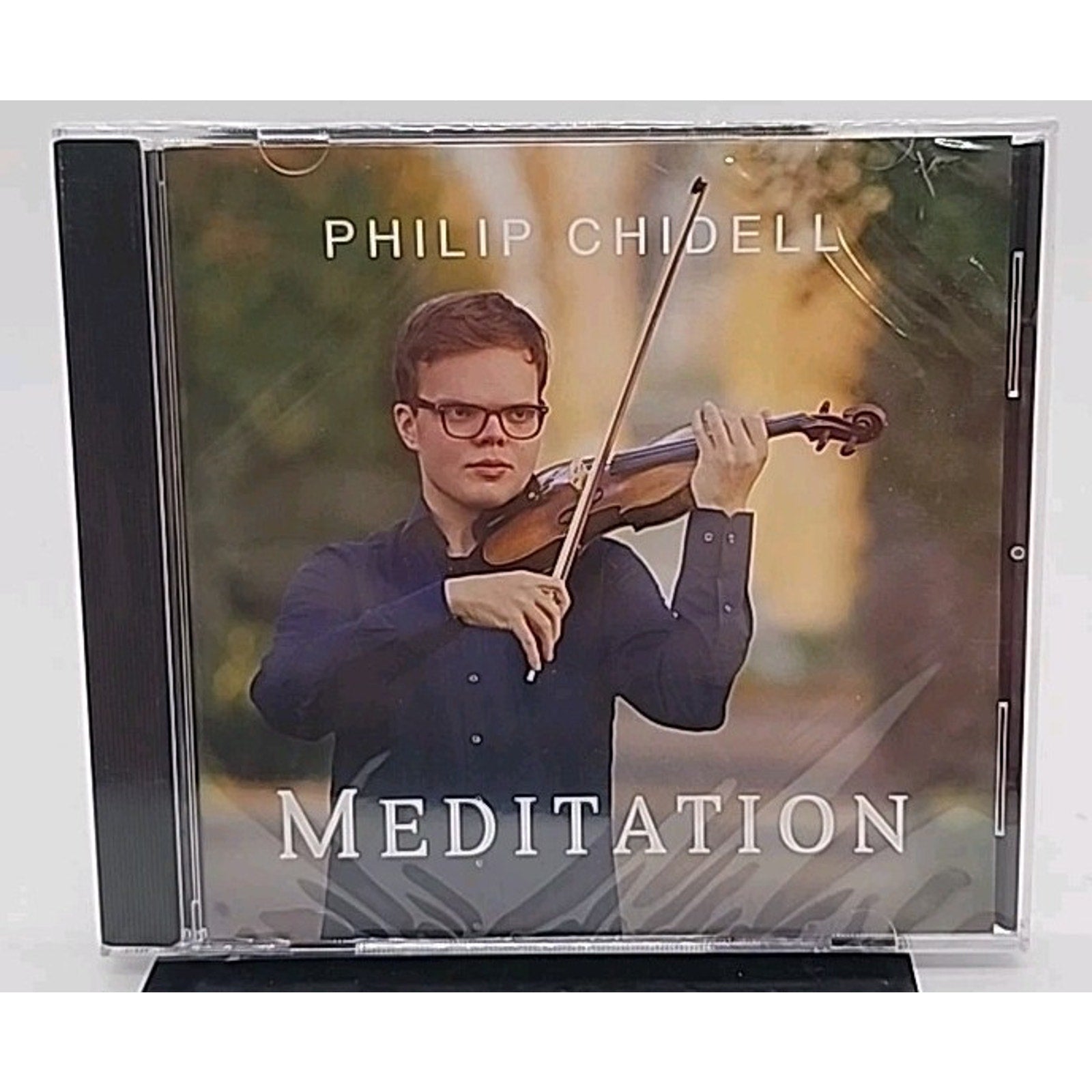 Philip Chidell Meditation (CD) *Brand New*