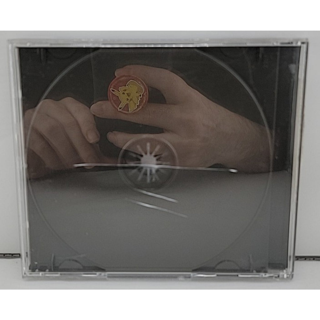 Back to Front by Lionel Richie (CD, May-1992, Motown) *CD ONLY*