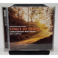 Vaughan Williams Songs Of Travel CD