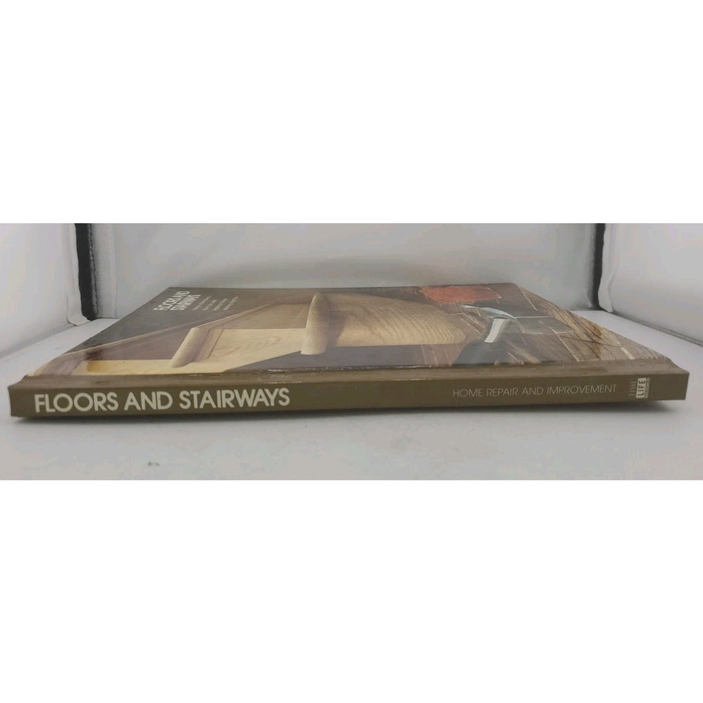 Floors and Stairways by Not Available (Hardcover)
