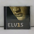 Elvis Presley Music Sampler 30 #1 Hits CD