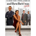And Then There Was You (DVD, 2013)