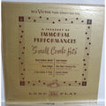 Various - Small Combo Hits - RCA Victor - LPT 3