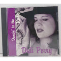 Dancin' to the Radio ~ Didi Perry ~ Pop ~ CD