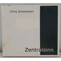 Zentralsinn [Digipak] by Chris Emmerson (CD)