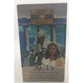The Visual Bible Acts Volume 1-4 VHS Box Set