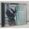 Pop Hits Monthly January 2001 CD