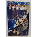 Lovelock by Orson Scott Card and Kathryn H. Kidd (1995, Mass Market)