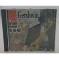 Virtuoso Piano Music by Gershwin, George, Ratko Delorko, (CD, 1997)