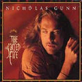 The Sacred Fire by Nicholas Gunn (CD, Sep-1994, Real Music Records)