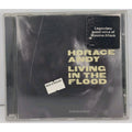 Living in the Flood by Horace Andy (CD, 2000)