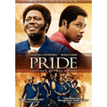 Pride (DVD, 2007)