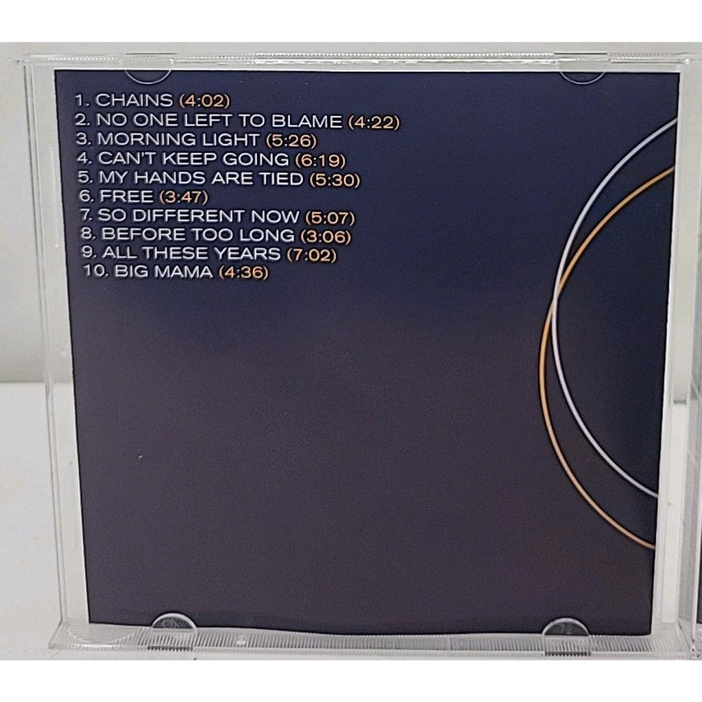 In the Round by Laith Al-Saadi (CD, 2009)