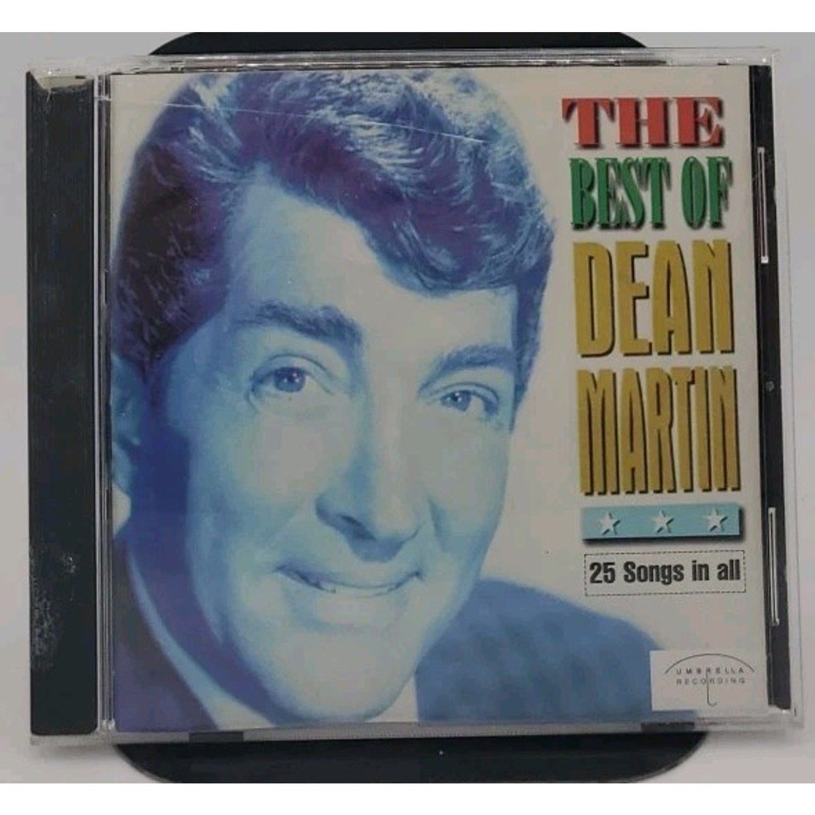 CD The Best of Dean Martin