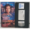 Hidden in America (VHS, 1997)