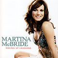 Waking Up Laughing by Martina McBride (CD, Apr-2007, RCA)