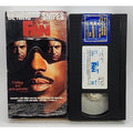 The Fan (VHS, 1997, Closed Captioned Original English Subtitled Spanish)