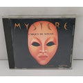 Mystere by Cirque Du Soleil (CD, 1994)