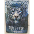 Tiger's Curse by Colleen Houck (2011, Hardcover)