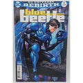 Blue Beetle #13 Variant DC Comics (2017)