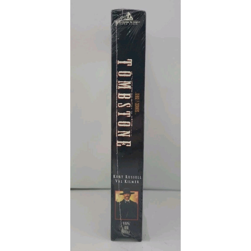 Tombstone (VHS, 1994)