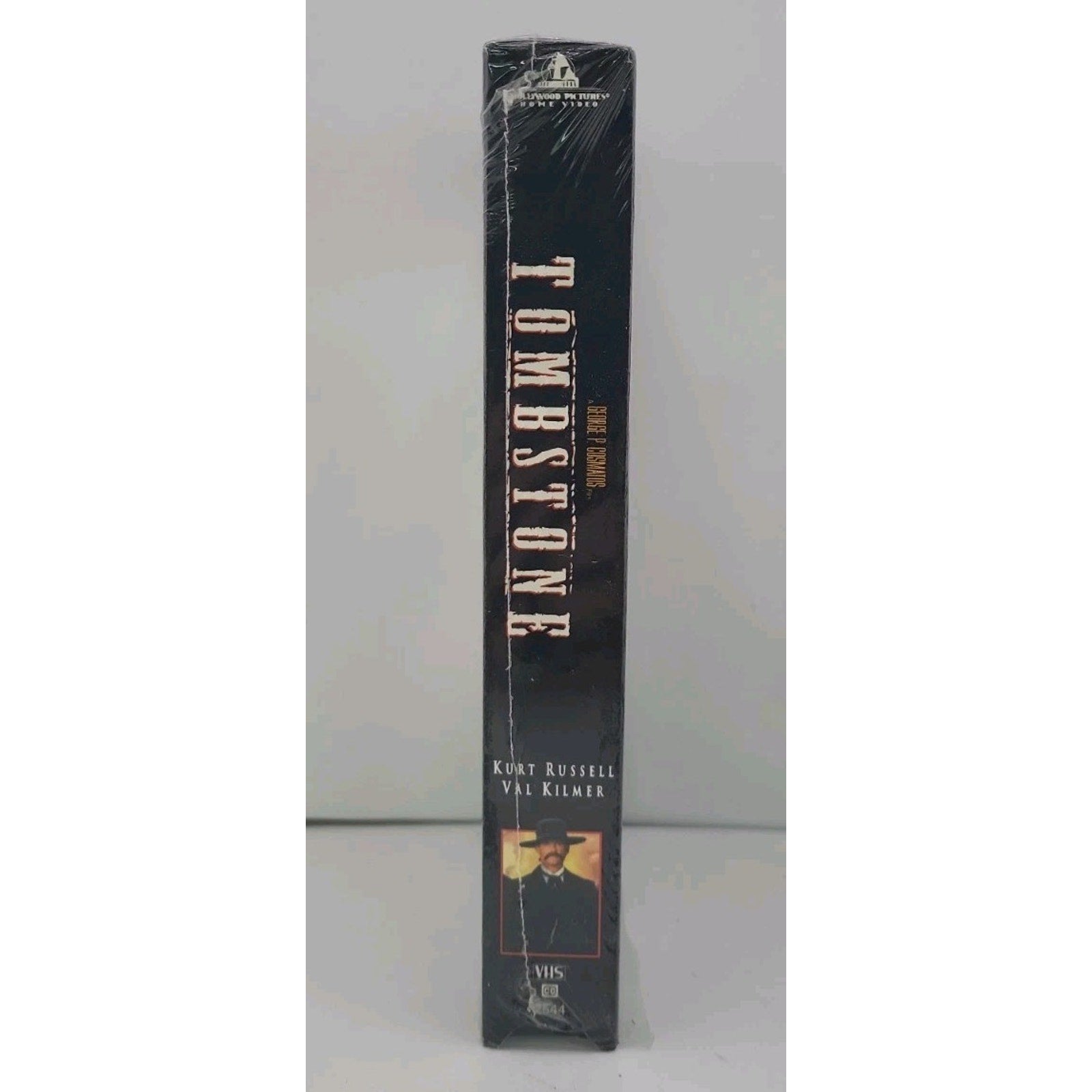 Tombstone (VHS, 1994)