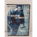 The Bourne Ultimatum (DVD, 2007)