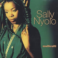 Multiculti by Sally Nyolo (CD, Jul-1998, Tinder Records)