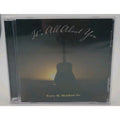 Gary W. Weldon Sr - it's All About You - CD *Brand New*