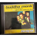 Buddha Monk The Big Hit (CD) Single