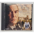 The Browning Version by Original Soundtrack (CD, Oct-1994, Milan)