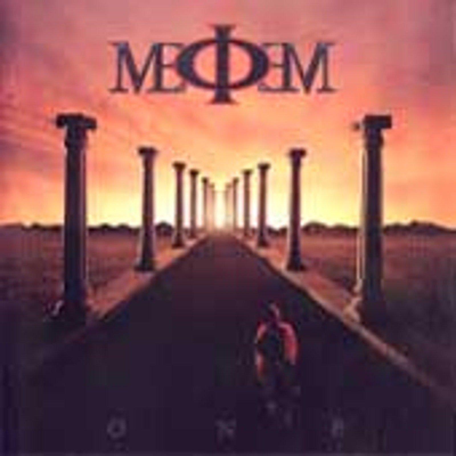 One by Me Phi Me (CD, Jul-1992, RCA)