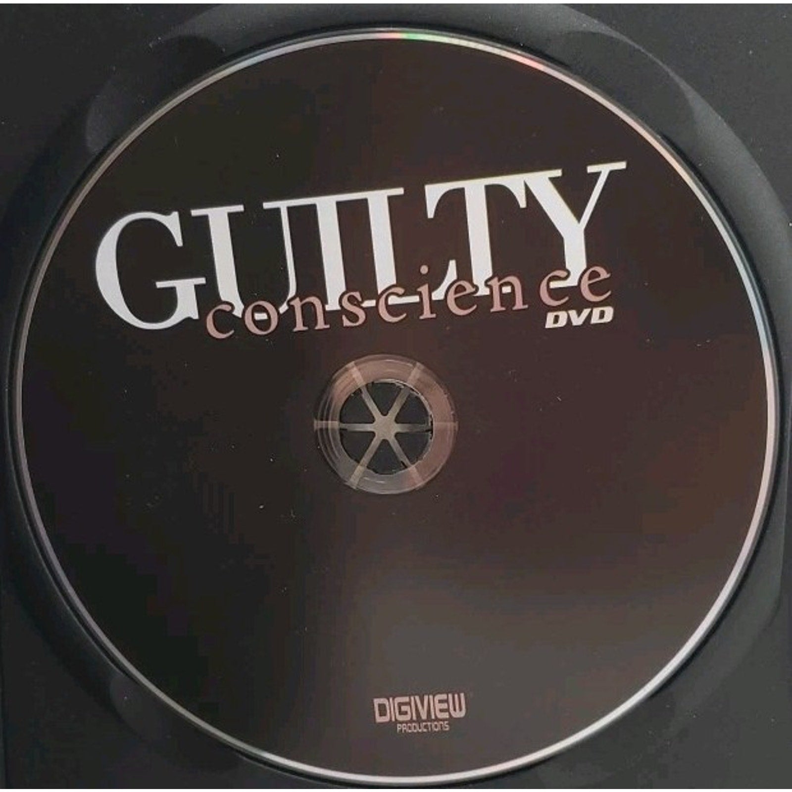 Guilty Conscience [Slim Case] (DVD)