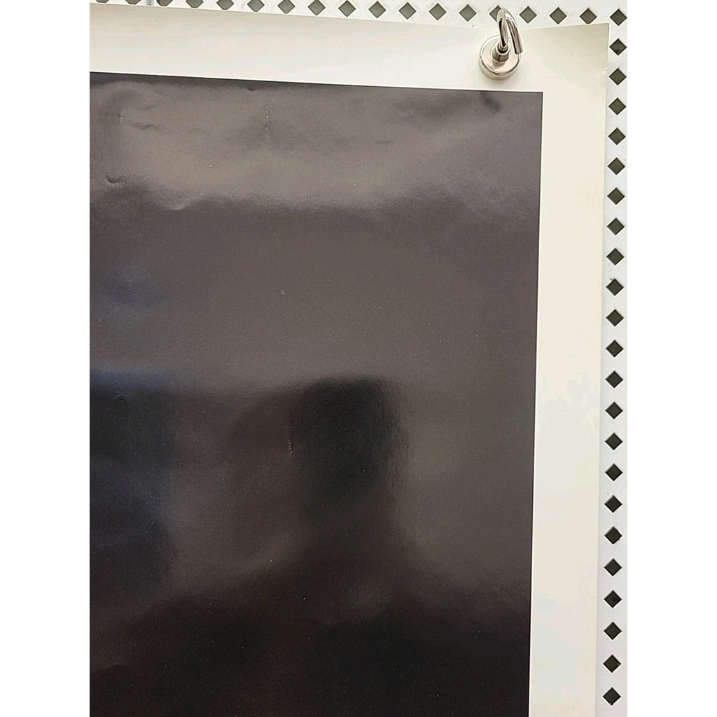 1990 Original DS Movie Poster Alice 41x27"