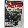 All Star Western (2011 Series) #10 DC Comics