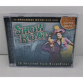 Show Boat - Historic Productions; Jan Clayton, Carol Bruce, etc (CD, 2003)