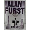 Hero of France by Alan Furst (2016, Hardcover)