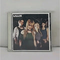 Falling Uphill by Lillix (CD, 2003)