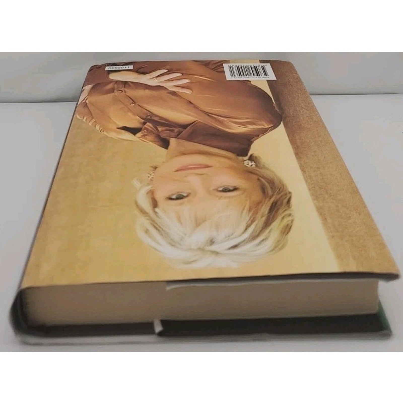 TailSpin by Catherine Coulter (2008, Hardcover)