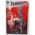DC Comics - Deadman: Dark Mansion of Forbidden Love #3 (April 2017, DC)