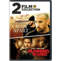 A Man Apart / Running Scared (DVD)