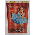 Shirley Temple Gift Set (VHS, 2000, 3-Tape Set)