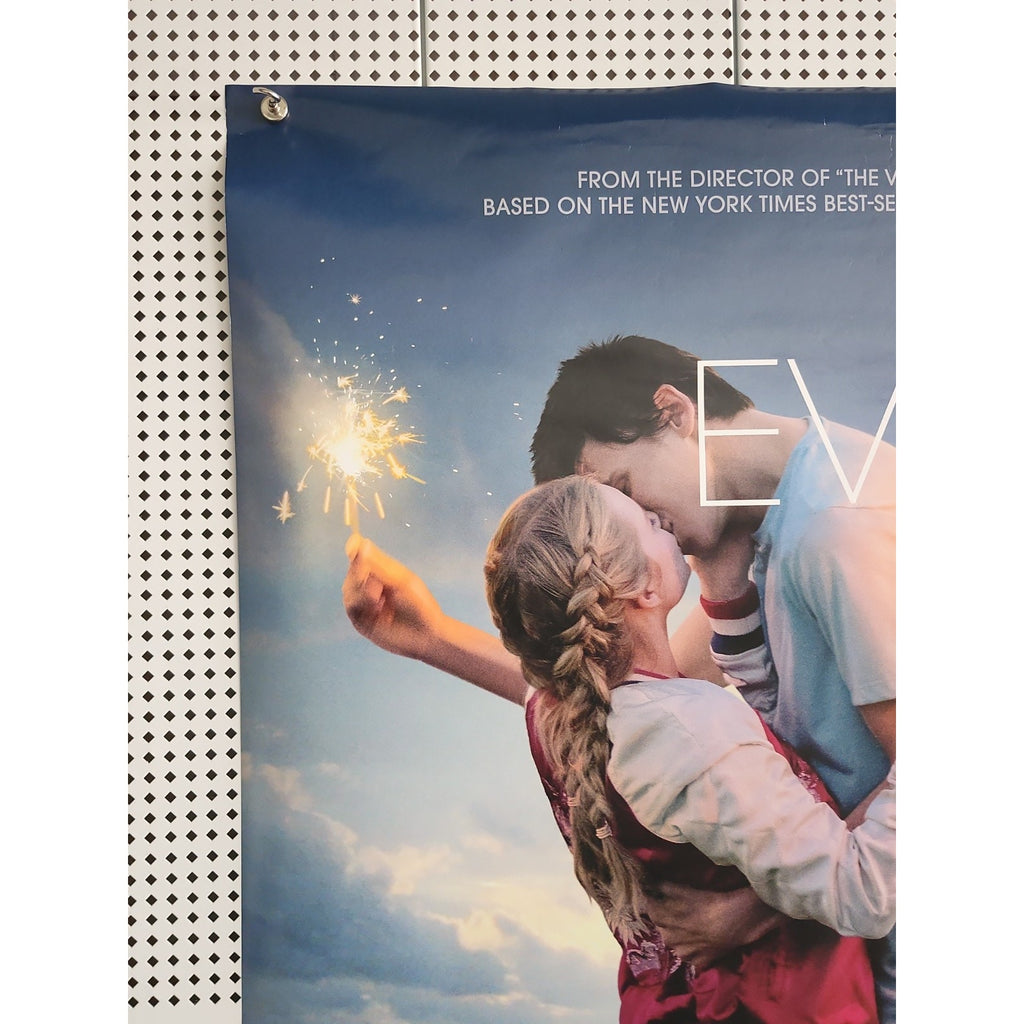 Every Day 2018 Original Movie Poster 27x40 Angourie Rice Justice Smith D/S