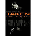 Taken (DVD, 2009, Extended Cut; Includes Digital Copy)